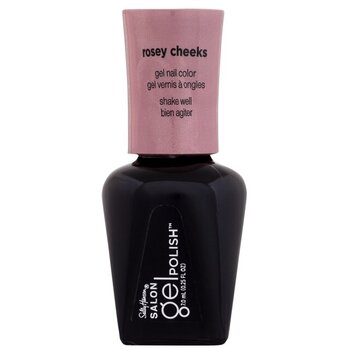 Salon Gel Polish Gel Nail Color - Nail polish 7 ml 230 Wine Not