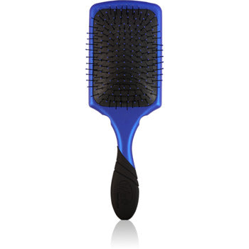 Pro Paddle Detangler Royal Blue - Hairbrush