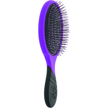 Pro Detangler Purple - hair brush