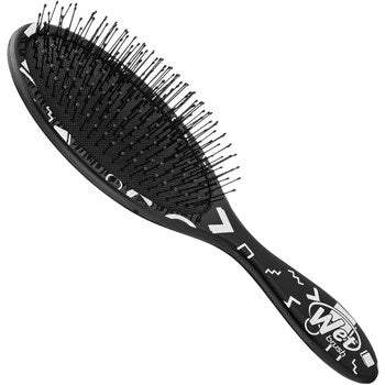Hipster Detangler Sketch - Hairbrush