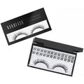 DIY Eyelash Extensions Innocent