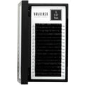 Volume Lashes 0.07 D - Artificial lashes 9 mm