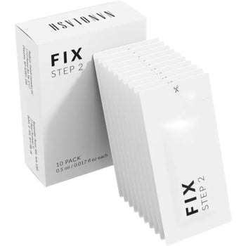 Fix Step 2 - Neutralizer for lash lifting and lamination 5ml