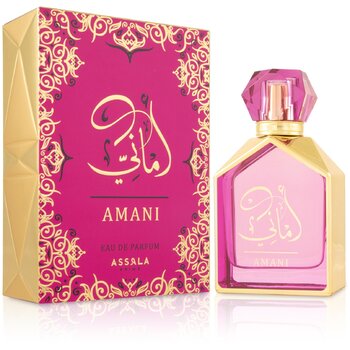 Amani EDP 100ml