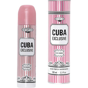 Exclusive EDP 100ml