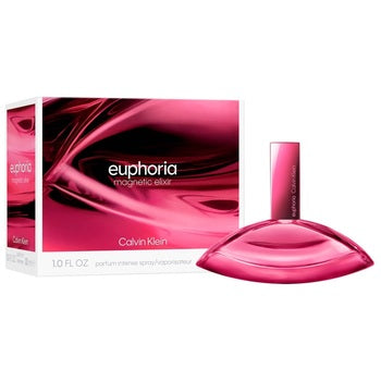 Euphoria Magnetic Elixir Intense Parfum 100ml