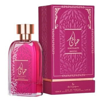 Hayaati Exotic EDP 100ml