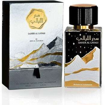 Saher Al Layali EDP 100ml