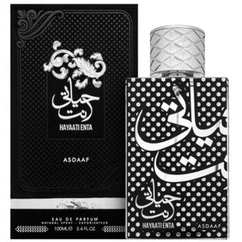 Hayaati Enta EDP 100ml
