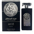 Majd Al Sultan Black Intense EDP 100ml