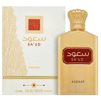 Sa´ud EDP 100ml
