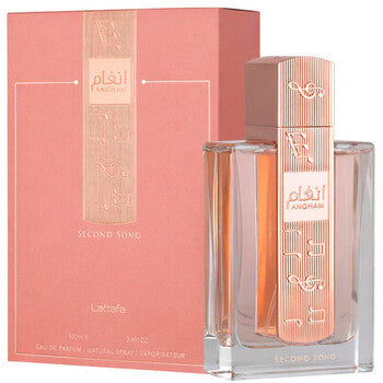 Angham Second Song EDP 100ml