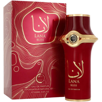 Lana Bliss EDP 100ml