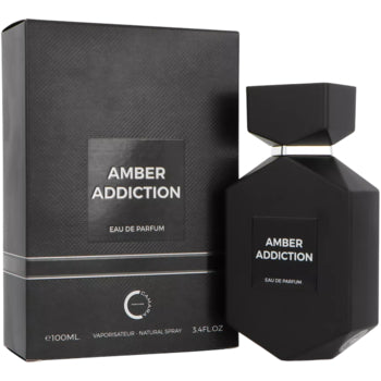 Amber Addiction EDP 100ml