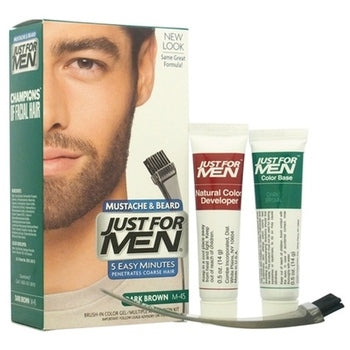 Moustache & Beard Color - Barva na vousy M10 Blonde