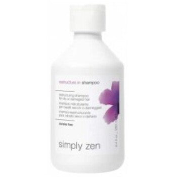 Equilibrium Shampoo - Šampon pro všechny typy vlasů 250ml