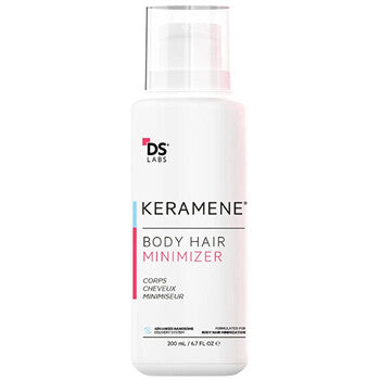 Keramene Body Hair Minimizer 200ml
