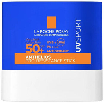 UVSport Pro-Resistance Stick SPF 50+ - Ochranná tyčinka 10.0g