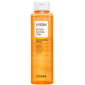 5 PDRN B5 Vital Soothing Toner 280ml