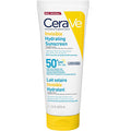 Invisible Hydrating Sunscreen SPF 50+ 177ml