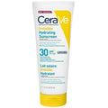 Invisible Hydrating Sunscreen SPF 30 177ml