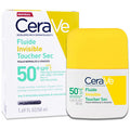 Dry Touch Fluid Sunscreen SPF 50+ 50ml