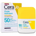Hydrating Fluid Sunscreen SPF 50 50ml