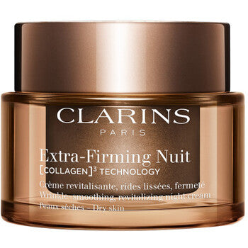 Extra-Firming Nuit Wrinkle Smoothing Revitalizing Night Cream Refill - Náplň nočního pleťového krému 50ml