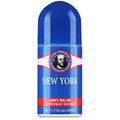 New York Deodorant 50ml