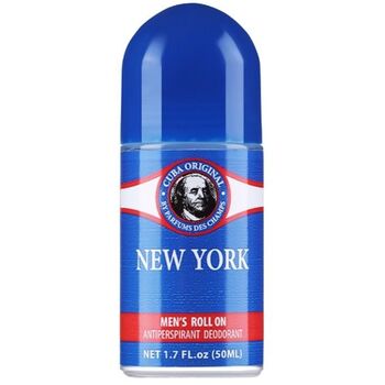 New York Deodorant 50ml
