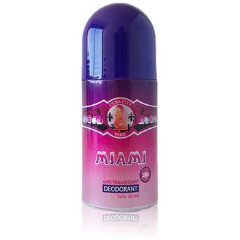 Miami Deodorant 50ml