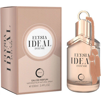 Elysia Ideal Intense EDP 100ml