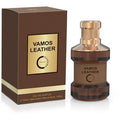 Vamos Leather EDP 100ml