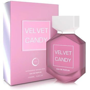 Velvet Candy EDP 100ml