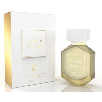 Vanilla Charm EDP 100ml