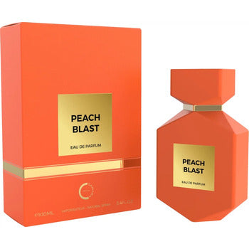 Peach Blast EDP 100ml