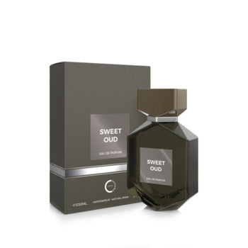Sweet Oud EDP 100ml