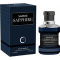 Vamos Sapphire EDP 100ml