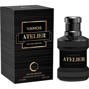 Vamos Atelier EDP 100ml