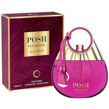 Posh In Paradise EDP 100ml