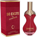 Seniorita So Excite EDP 100ml