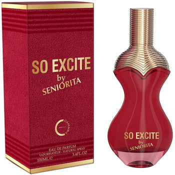 Seniorita So Excite EDP 100ml
