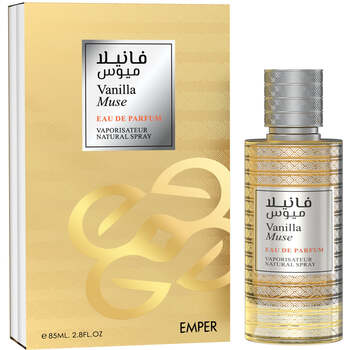 Vanilla Muse EDP 85ml