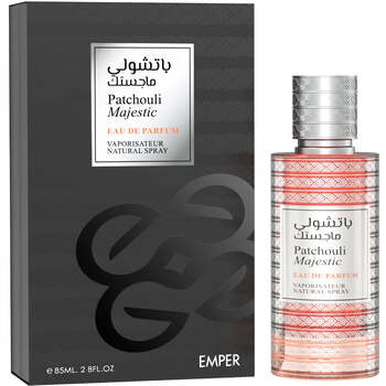 Patchouli Majestic EDP 85ml