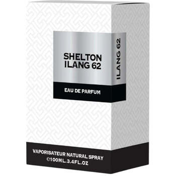 Shelton Ilang 62 EDP 100ml