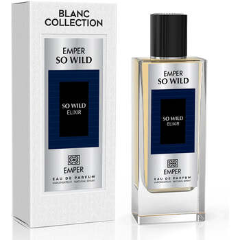 Blanc Collection Emper So Wild EDP 85ml