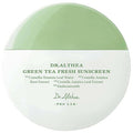 Green Tea Fresh Sunscreen SPF 50 - Opalovací krém na obličej 45ml