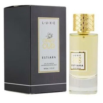 Crazy Oud EDP 90ml