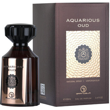 Aquarious Oud EDP 100ml