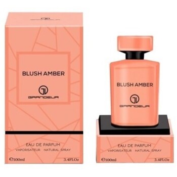 Blush Amber EDP 100ml